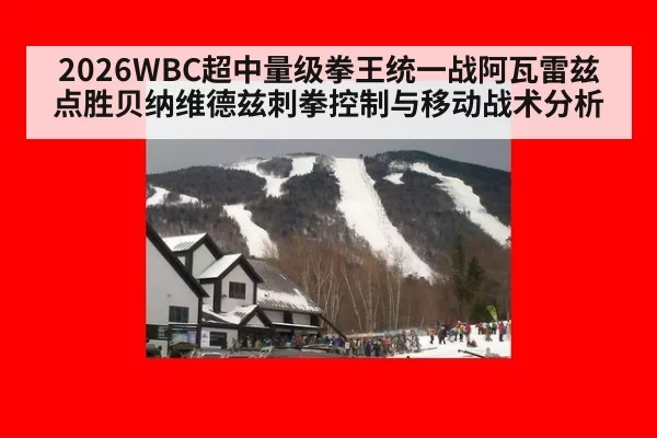 2026WBC超中量级拳王统一战阿瓦雷兹点胜贝纳维德兹刺拳控制与移动战术分析