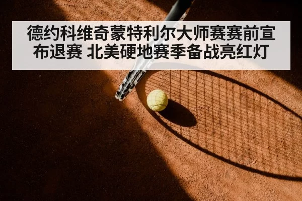 tennis racket court surface