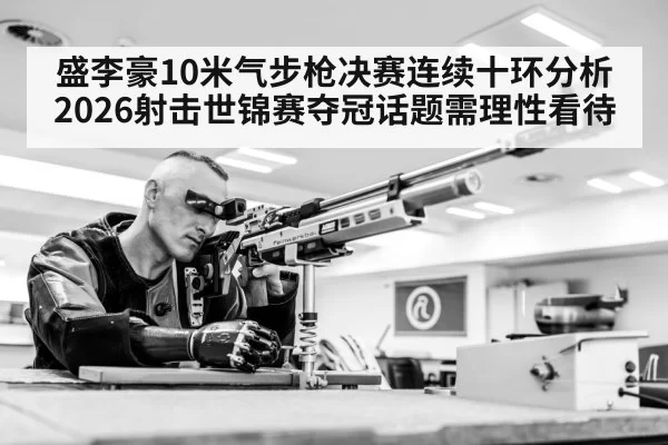 盛李豪10米气步枪决赛连续十环分析 2026射击世锦赛夺冠话题需理性看待